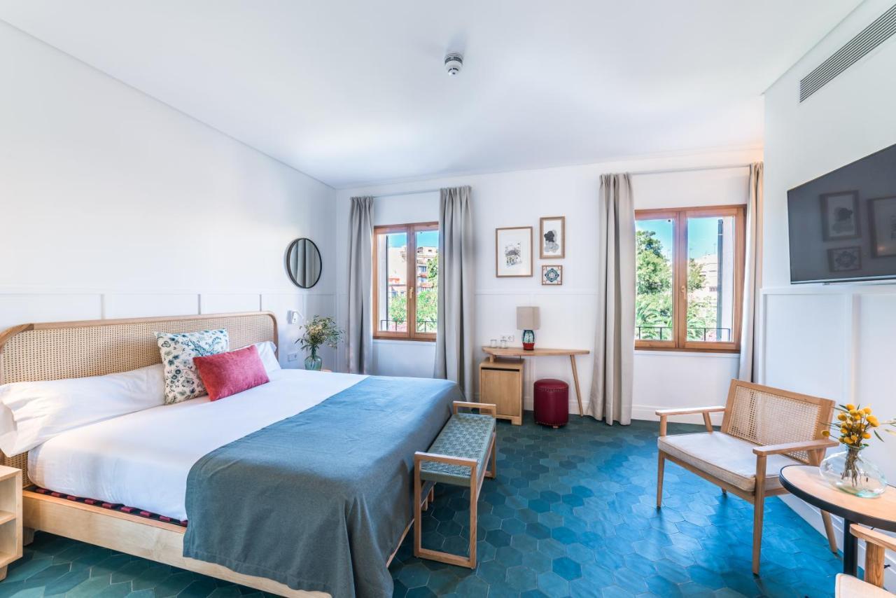 Hotel Nou Baleares Palma