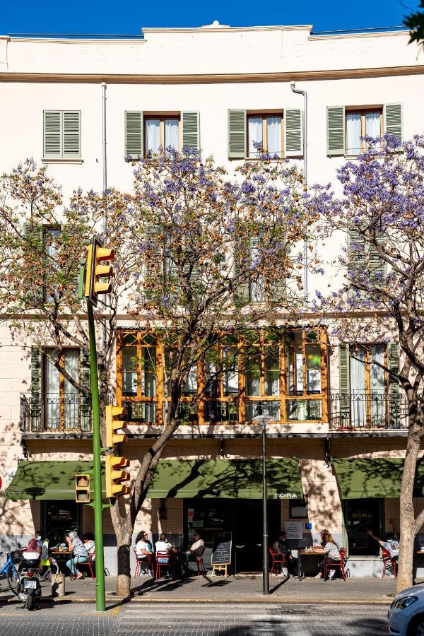 Hotel Nou Baleares Palma