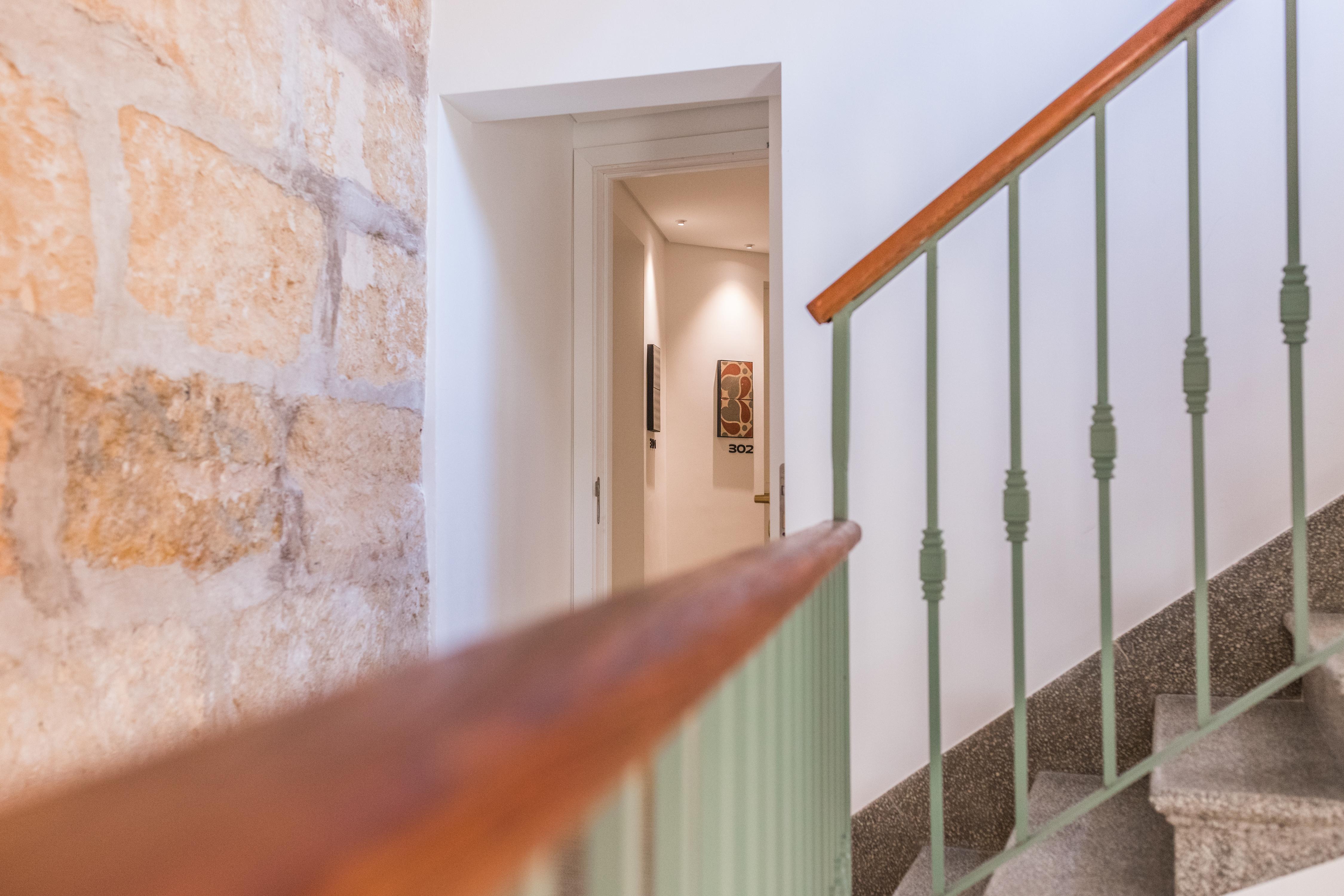 Hotel Nou Baleares Palma